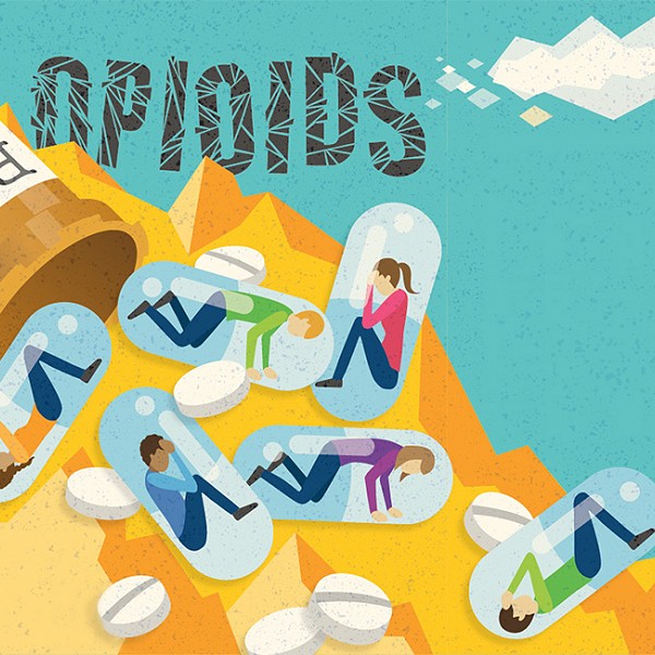 Navigating Opiate Addiction Recovery: The Journey to Sustained Sobriety